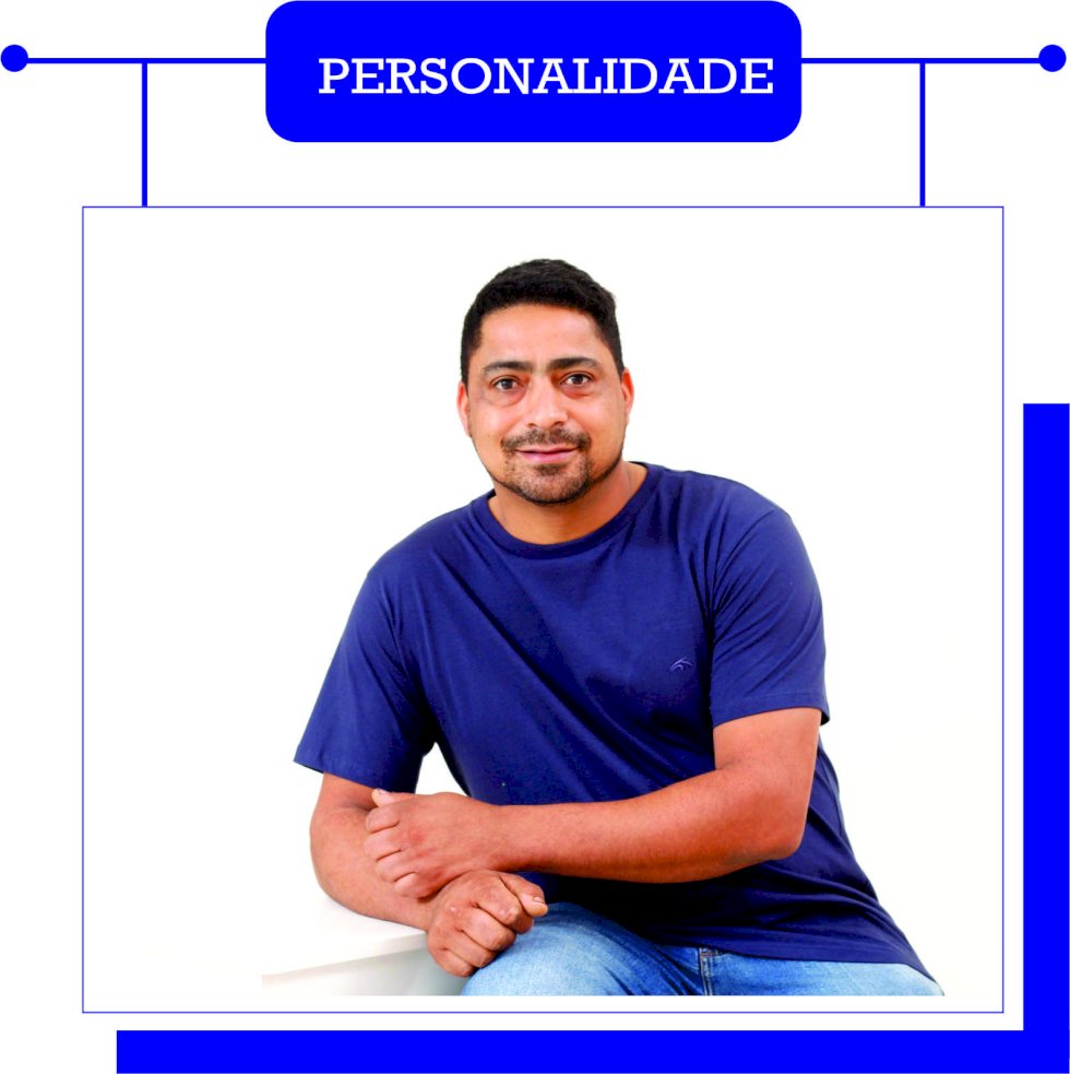 Leandro das Virgens ( Léo )