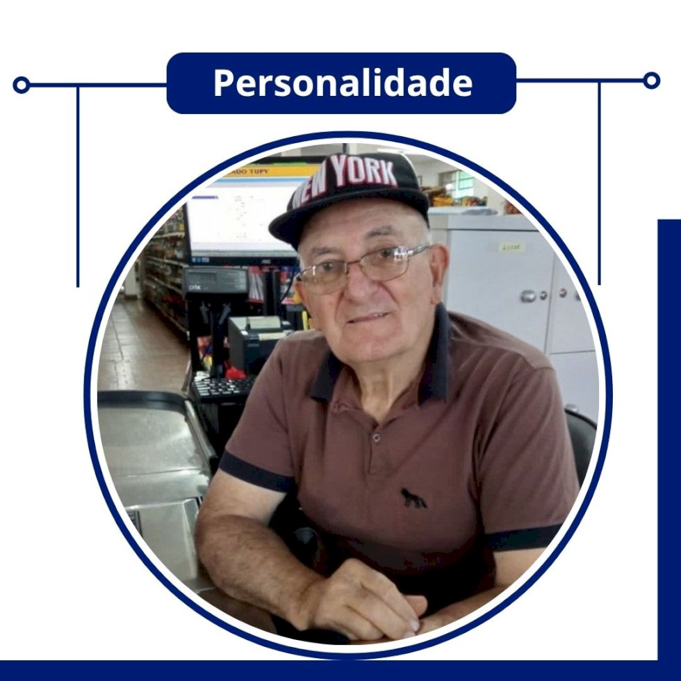 Antônio Baena Fernandes