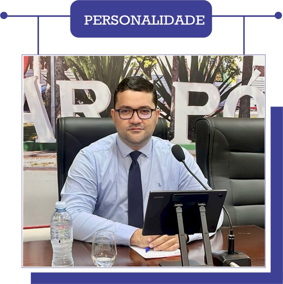 João Paulo Farias da Silva