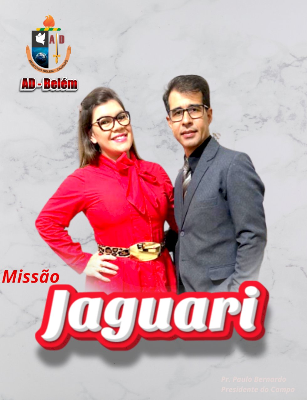 Missão Jaguari