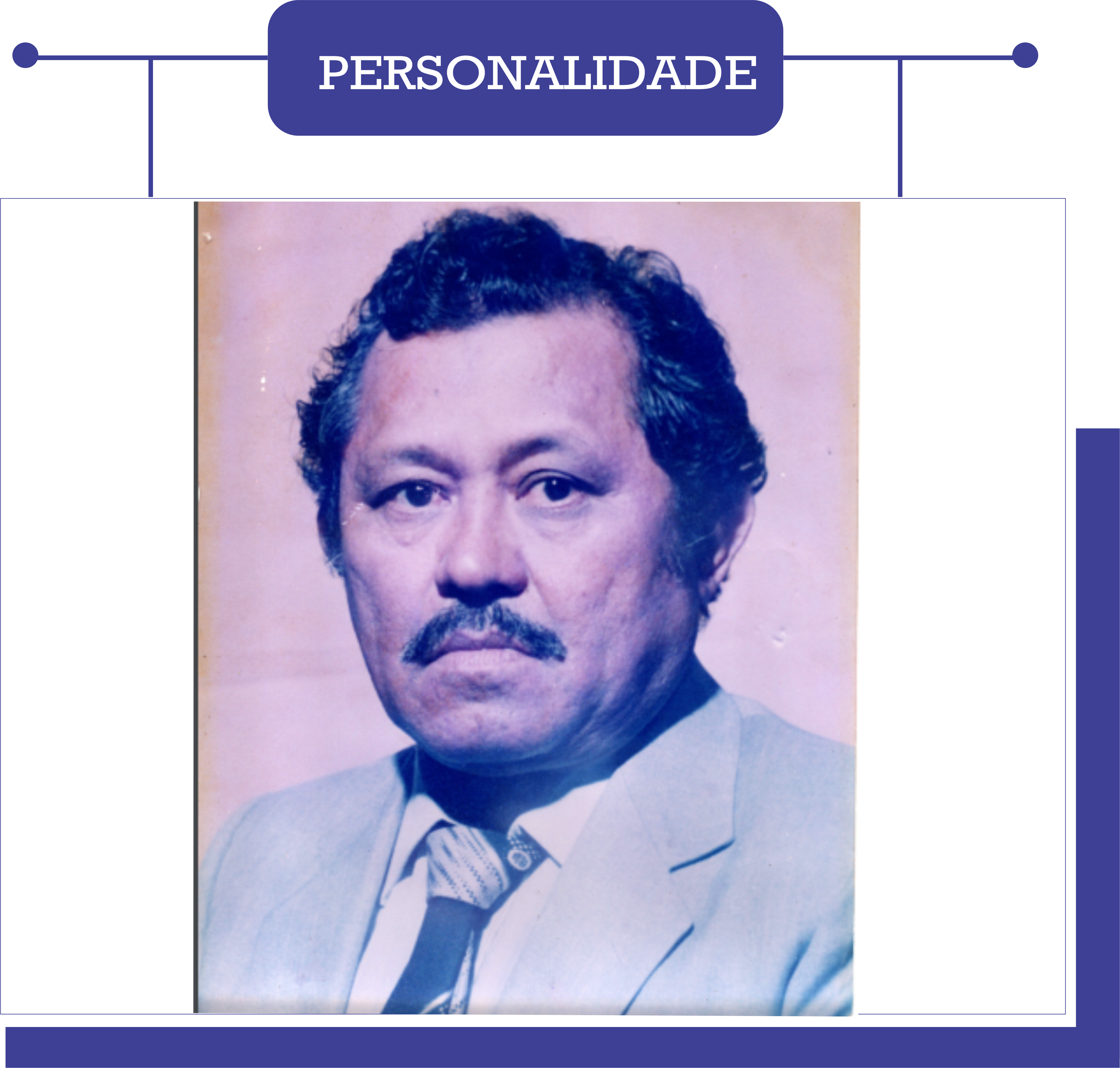 José Manoel de Oliveira