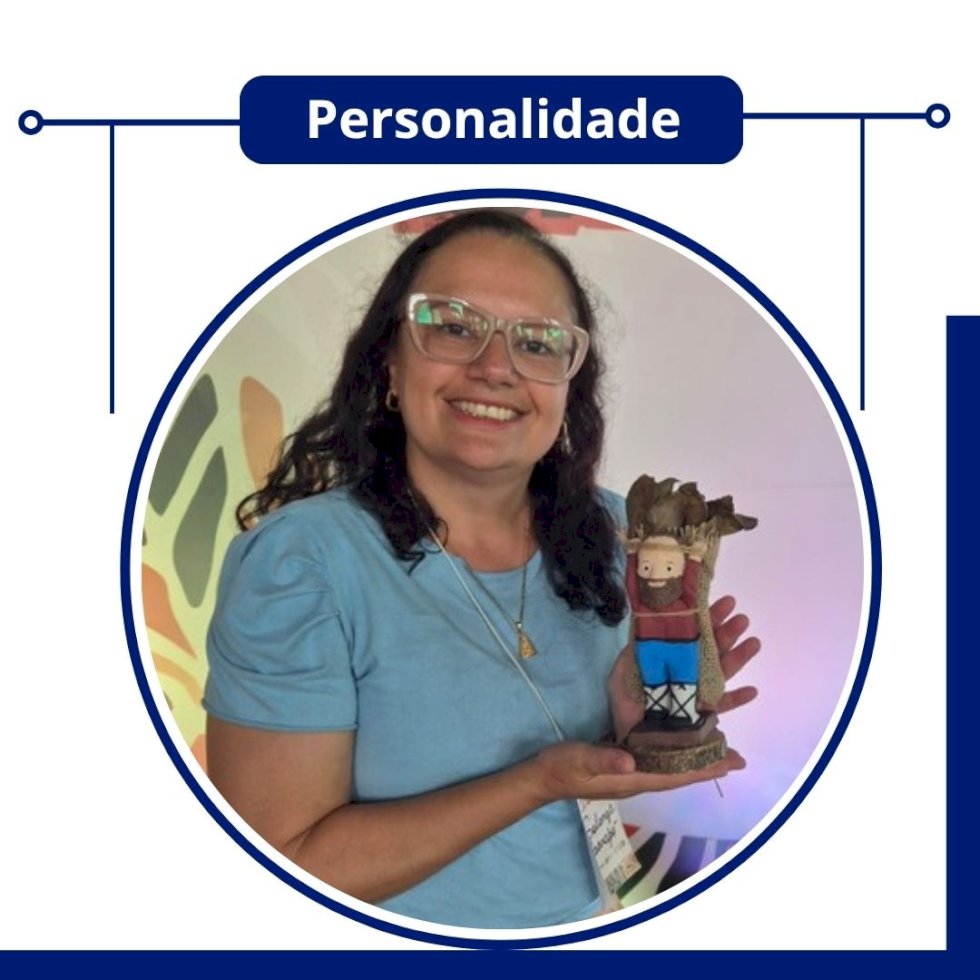 Solange da Silva Santos Francisco