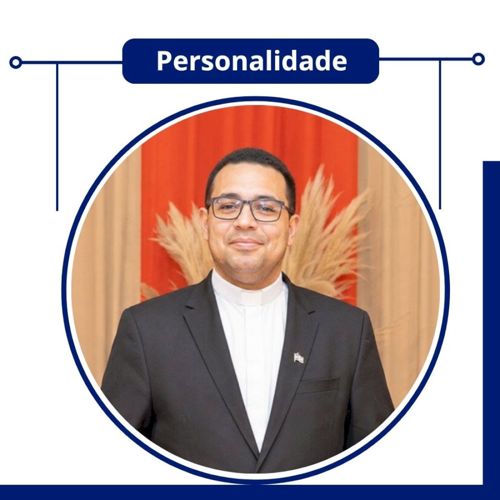 Edecarlos Gonçalves Arroyo