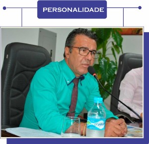 Aparecido dos Santos