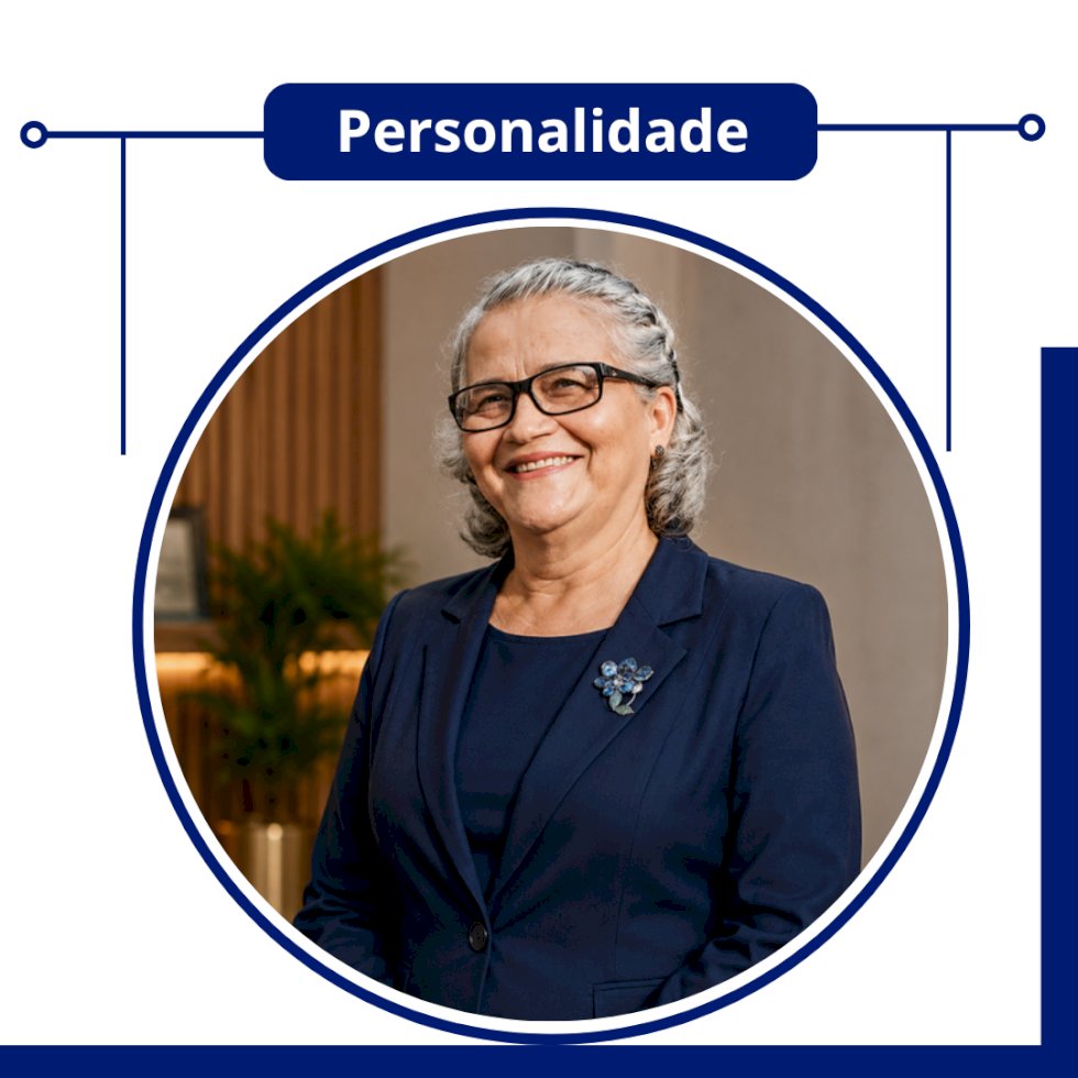 Teresinha Aparecida da Silva Batista