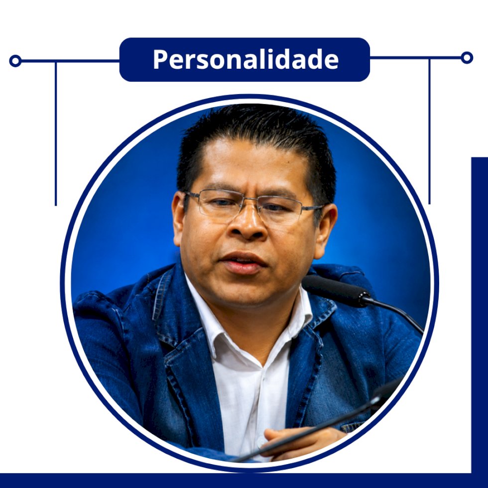 Eliel Benites