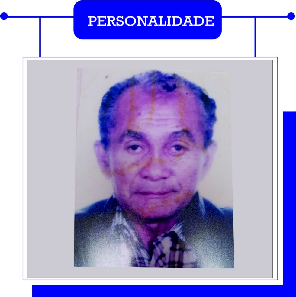 Fernando do Nascimento