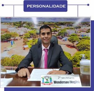 Wenderson William Ferreira dos Reis