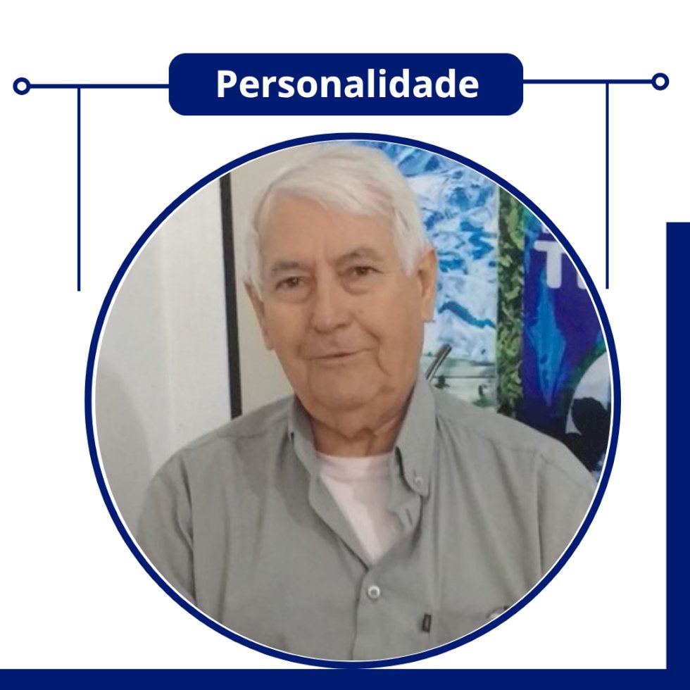 Agostinho Pereira Ribeiro