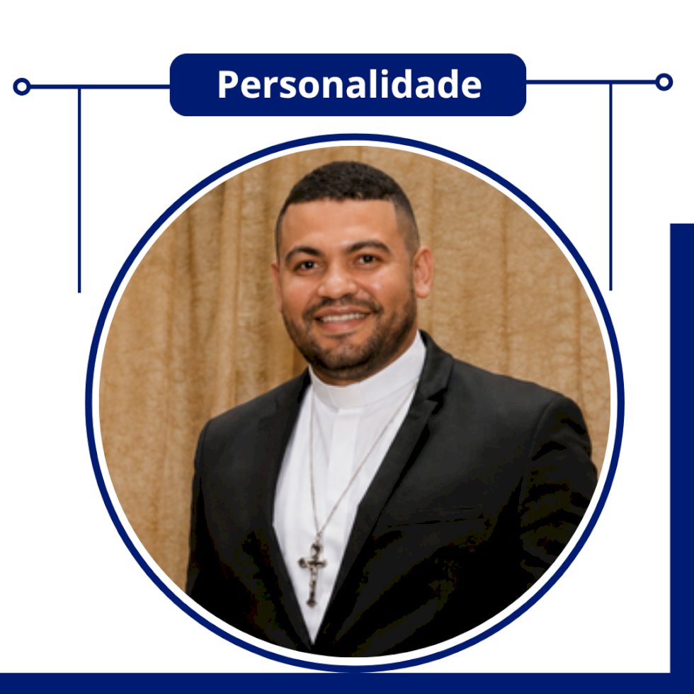 Padre Cristiano dos Santos