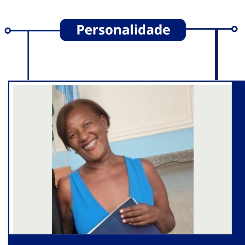 Sandra Rita de Souza Reco