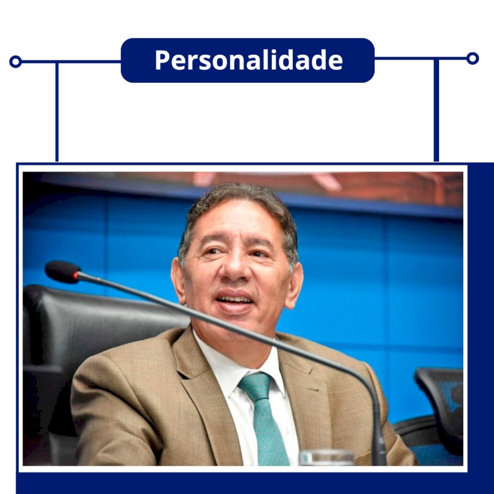 Gerson Claro - PP