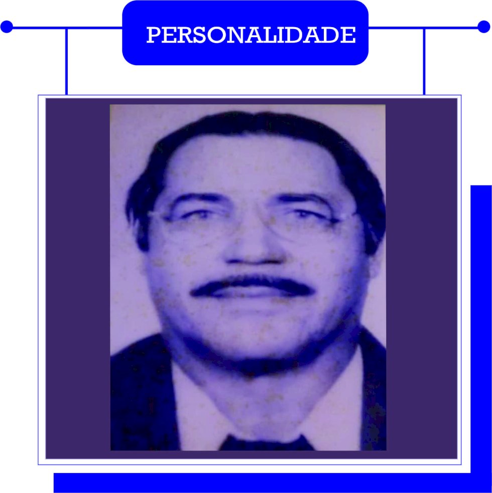 Jacinto Honório  Leite