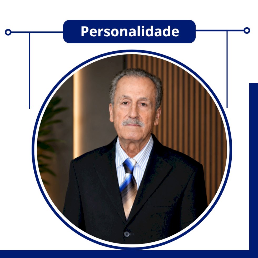 Nilson Moreira das Neves